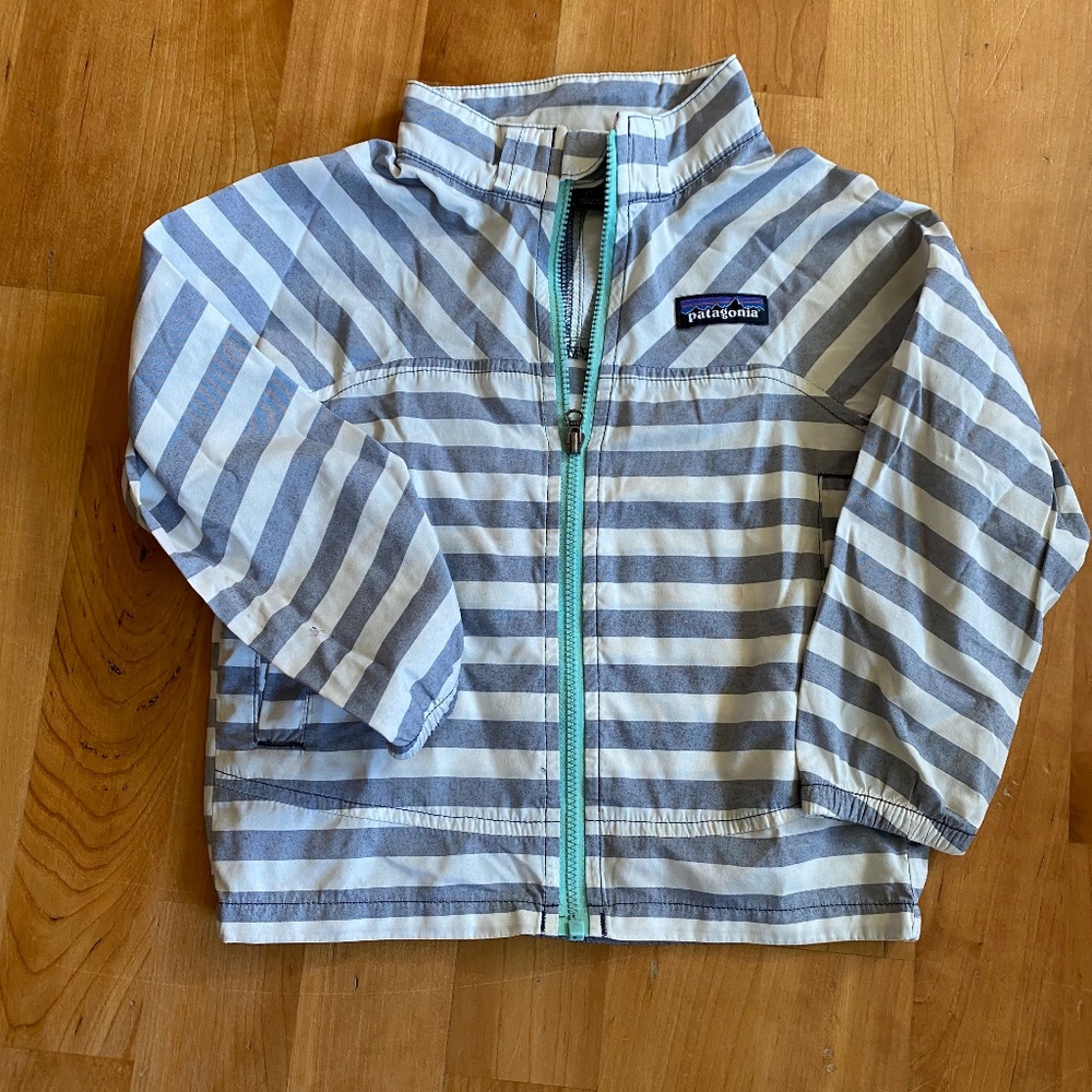 Patagonia High Sun Jacket 2T